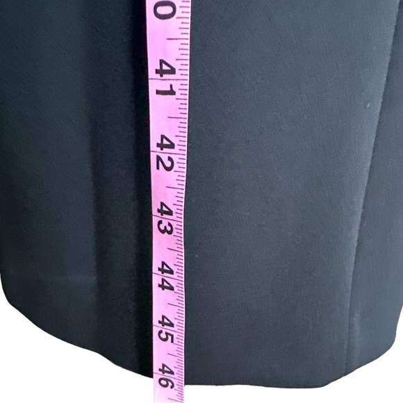 Ted Baker London Women’s Sheath Dress Bodycon Classic Fitted Lined 3 (US 8) - Picture 9 of 15